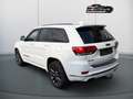 Jeep Grand Cherokee 3.0 CRD Overland Weiß - thumbnail 4