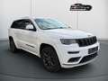 Jeep Grand Cherokee 3.0 CRD Overland Weiß - thumbnail 2