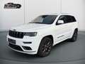 Jeep Grand Cherokee 3.0 CRD Overland Weiß - thumbnail 1