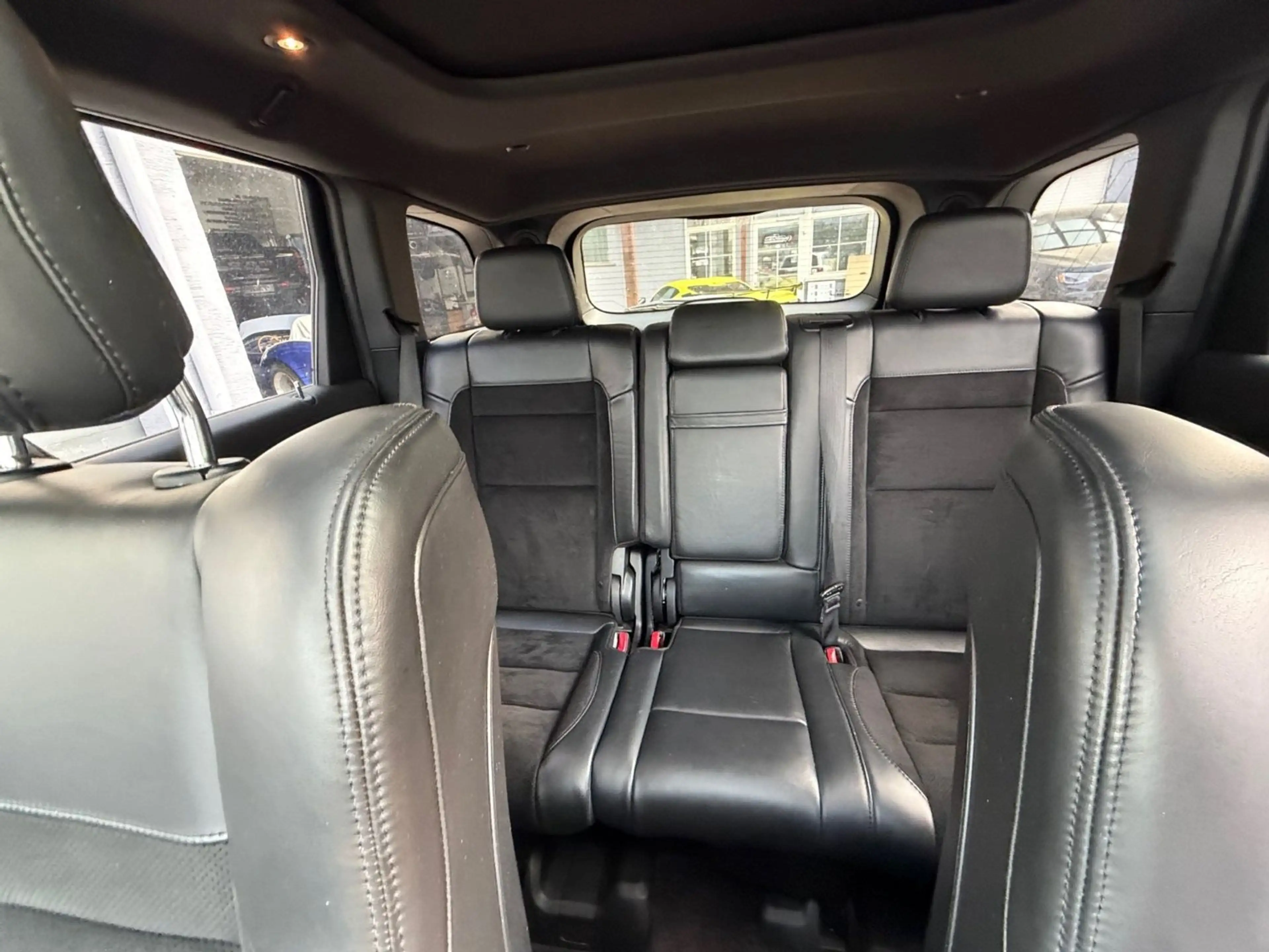Jeep Grand Cherokee 3.0 CRD Overland — photo 15