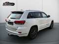 Jeep Grand Cherokee 3.0 CRD Overland Weiß - thumbnail 3