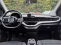 Fiat 500e Action Komfortpaket Einparkhilfe Noir - thumbnail 9
