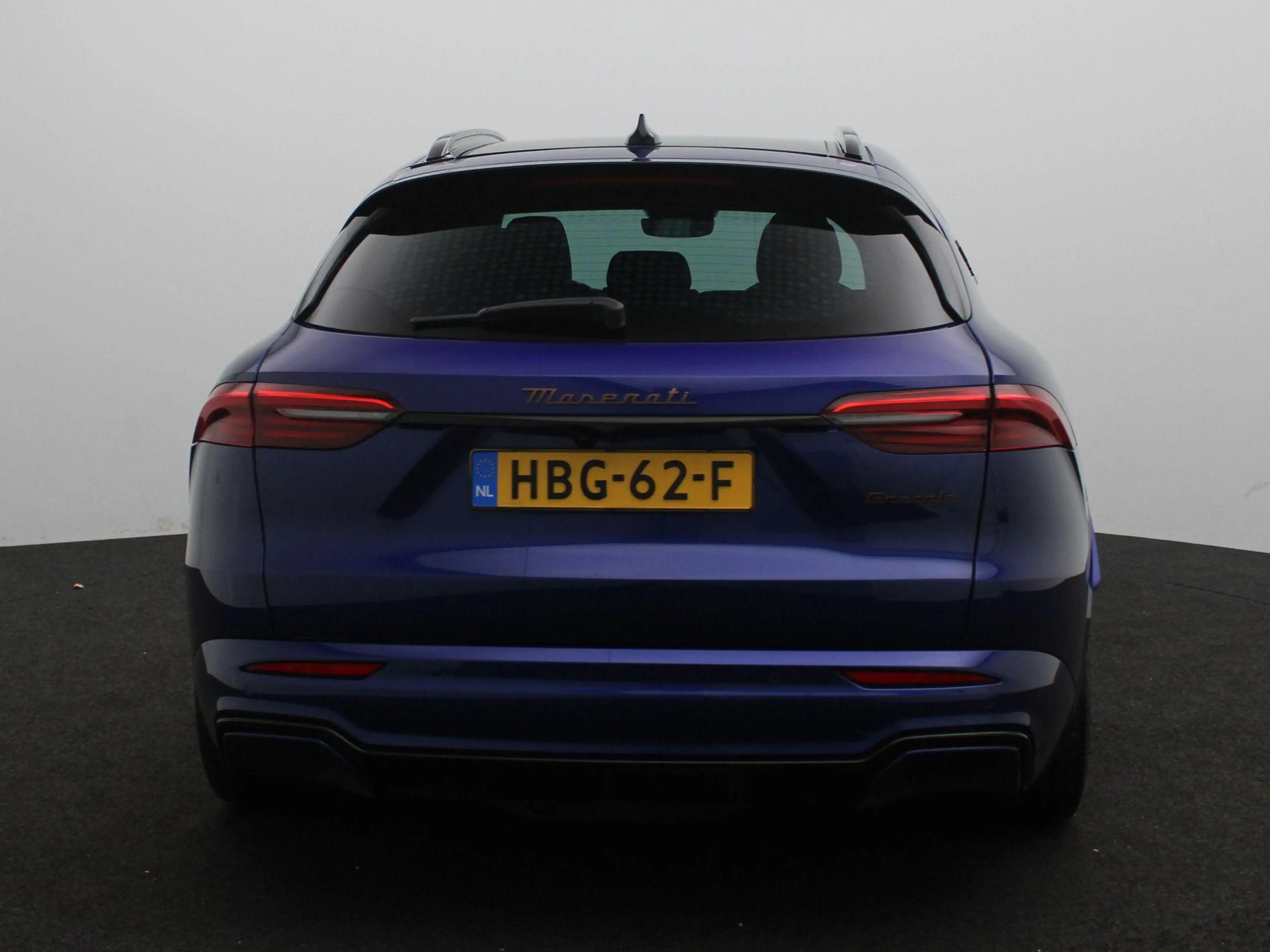 Maserati Grecale AWD Folgore 105kWh — photo 5