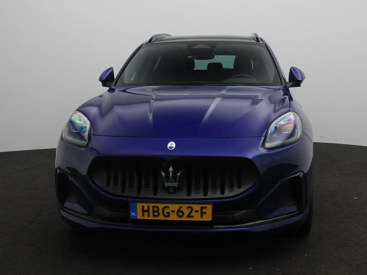Maserati Grecale 2025