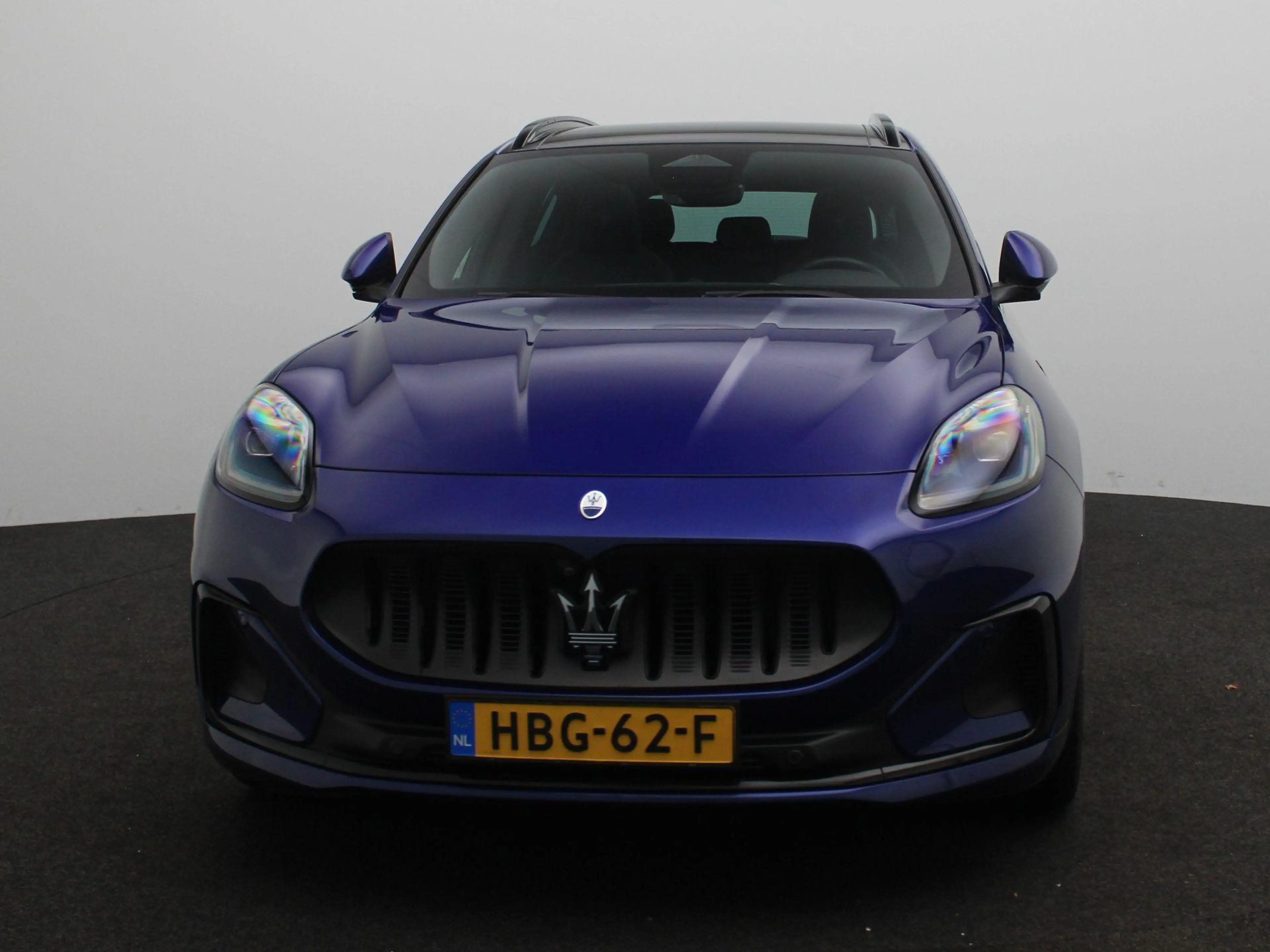Maserati Grecale AWD Folgore 105kWh — photo 3