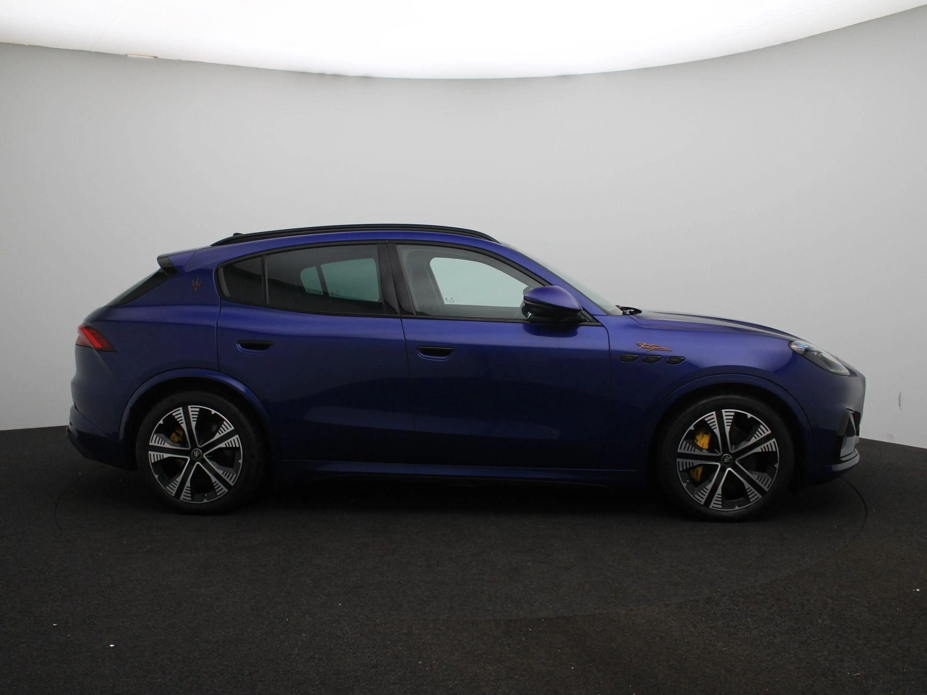 Maserati Grecale AWD Folgore 105kWh — photo 6