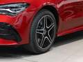 Mercedes-Benz CLA 250 e SB AMG Night Rückfahrkamera Pano LED Rouge - thumbnail 12