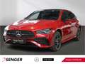 Mercedes-Benz CLA 250 e SB AMG Night Rückfahrkamera Pano LED Rouge - thumbnail 1