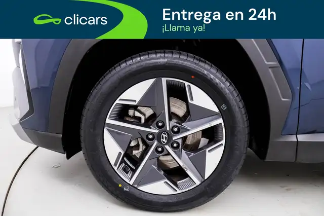 Hyundai Tucson view 11