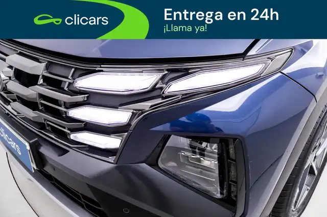 Hyundai Tucson view 10
