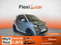 smart forTwo Coupé Electric Drive Gris - thumbnail 1