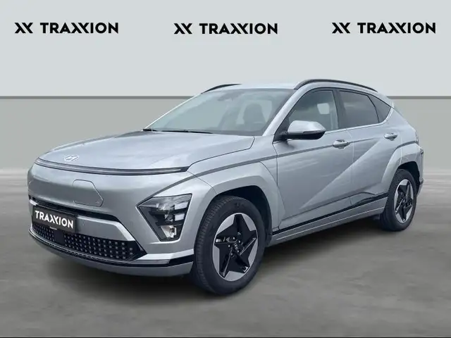 Hyundai KONA 39KWH | Navi | Camera