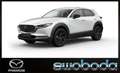 Mazda CX-30 e-Skyactive G140 Homura Weiß - thumbnail 1