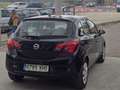 Opel Corsa 1.4 Design Line 90 Noir - thumbnail 4