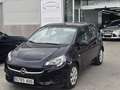 Opel Corsa 1.4 Design Line 90 Noir - thumbnail 2