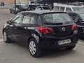Opel Corsa 1.4 Design Line 90 Noir - thumbnail 6