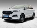 Ford Edge 2.0 EcoBlue ST-Line 4x4 S/S Standheizung Weiß - thumbnail 2