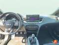 Kia Ceed / cee'd 1.6 MHEV iMT GT Line 136 Negro - thumbnail 16