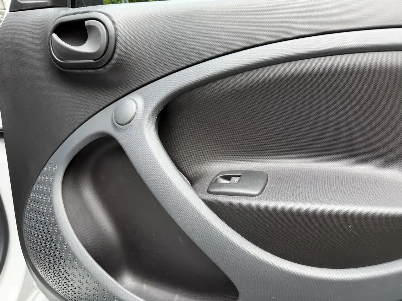 smart forFour 2021 — фото 15