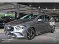 Mercedes-Benz B 220 d PROGRESSIVE+AHK+LED+KAMERA+TOTW+8G Grau - thumbnail 2