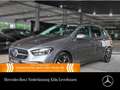 Mercedes-Benz B 220 d PROGRESSIVE+AHK+LED+KAMERA+TOTW+8G Grau - thumbnail 1