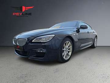 i M GranCoupe xDrive/Bang&Ol/SoftCloseHUD/Cam
