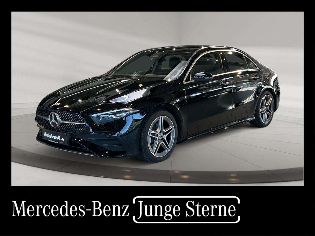 Second hand Mercedes Benz A-Class 200