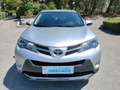 Toyota RAV 4 150D Advance AWD Argintiu - thumbnail 49