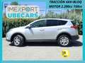 Toyota RAV 4 150D Advance AWD Argintiu - thumbnail 1