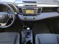 Toyota RAV 4 150D Advance AWD Argintiu - thumbnail 12