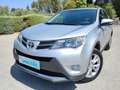 Toyota RAV 4 150D Advance AWD Argintiu - thumbnail 47