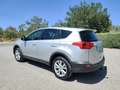 Toyota RAV 4 150D Advance AWD Argintiu - thumbnail 5
