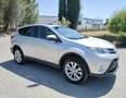 Toyota RAV 4 150D Advance AWD Argintiu - thumbnail 2