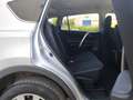 Toyota RAV 4 150D Advance AWD Argintiu - thumbnail 32