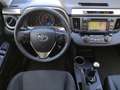 Toyota RAV 4 150D Advance AWD Argintiu - thumbnail 10