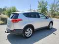 Toyota RAV 4 150D Advance AWD Argintiu - thumbnail 4