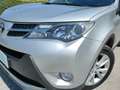 Toyota RAV 4 150D Advance AWD Argintiu - thumbnail 3