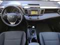 Toyota RAV 4 150D Advance AWD Argintiu - thumbnail 9