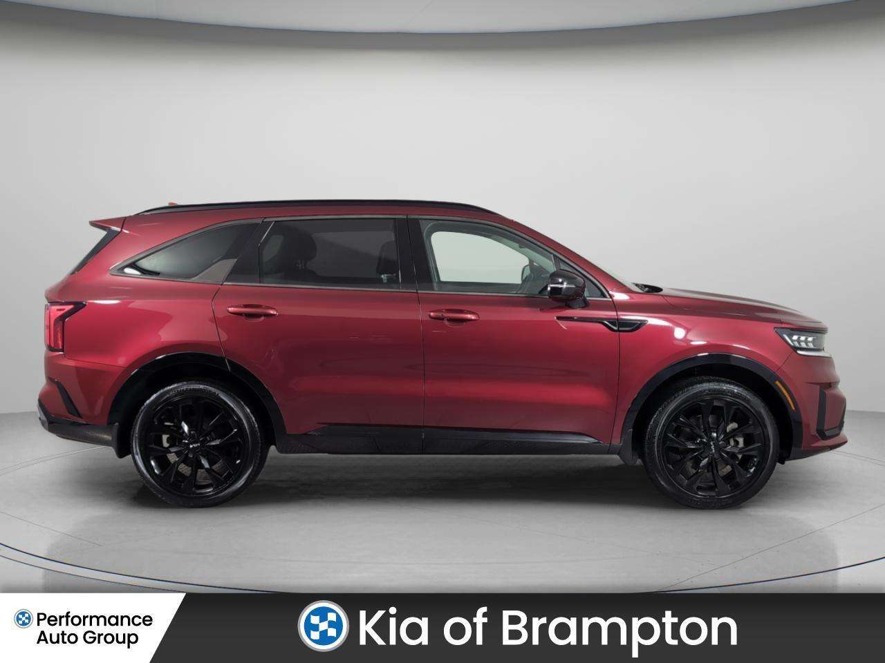 2022 Kia Sorento