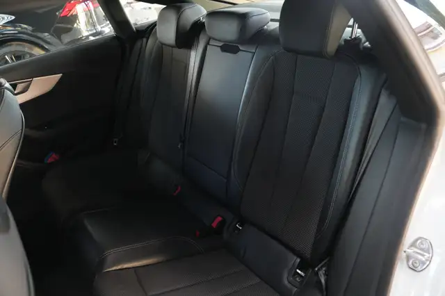 Audi A5 view 15