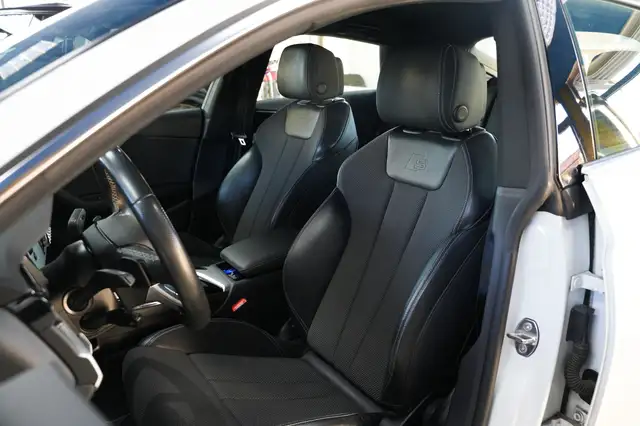 Audi A5 view 10