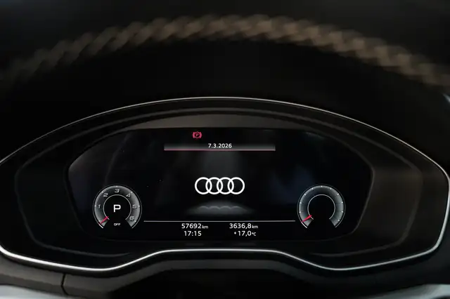 Audi A5 view 14
