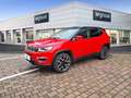 Jeep Compass MY20 1300 TURBO BZ 150CV AUTOMATICA LIMITED Rosso - thumbnail 1