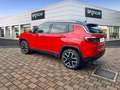 Jeep Compass MY20 1300 TURBO BZ 150CV AUTOMATICA LIMITED Rosso - thumbnail 7