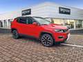 Jeep Compass MY20 1300 TURBO BZ 150CV AUTOMATICA LIMITED Rosso - thumbnail 3