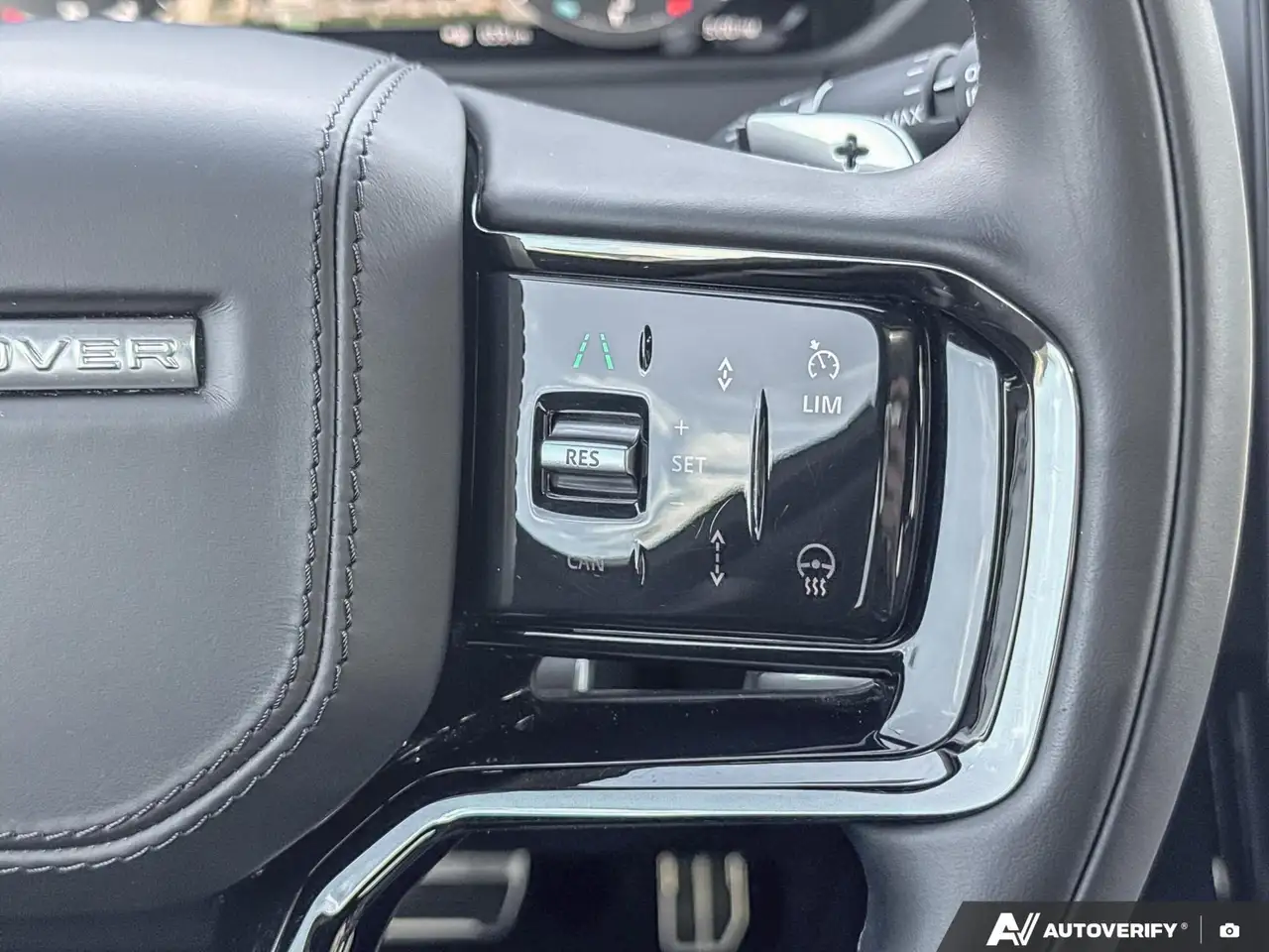 Land Rover Range Rover Velar снимка Land Rover Range Rover Velar