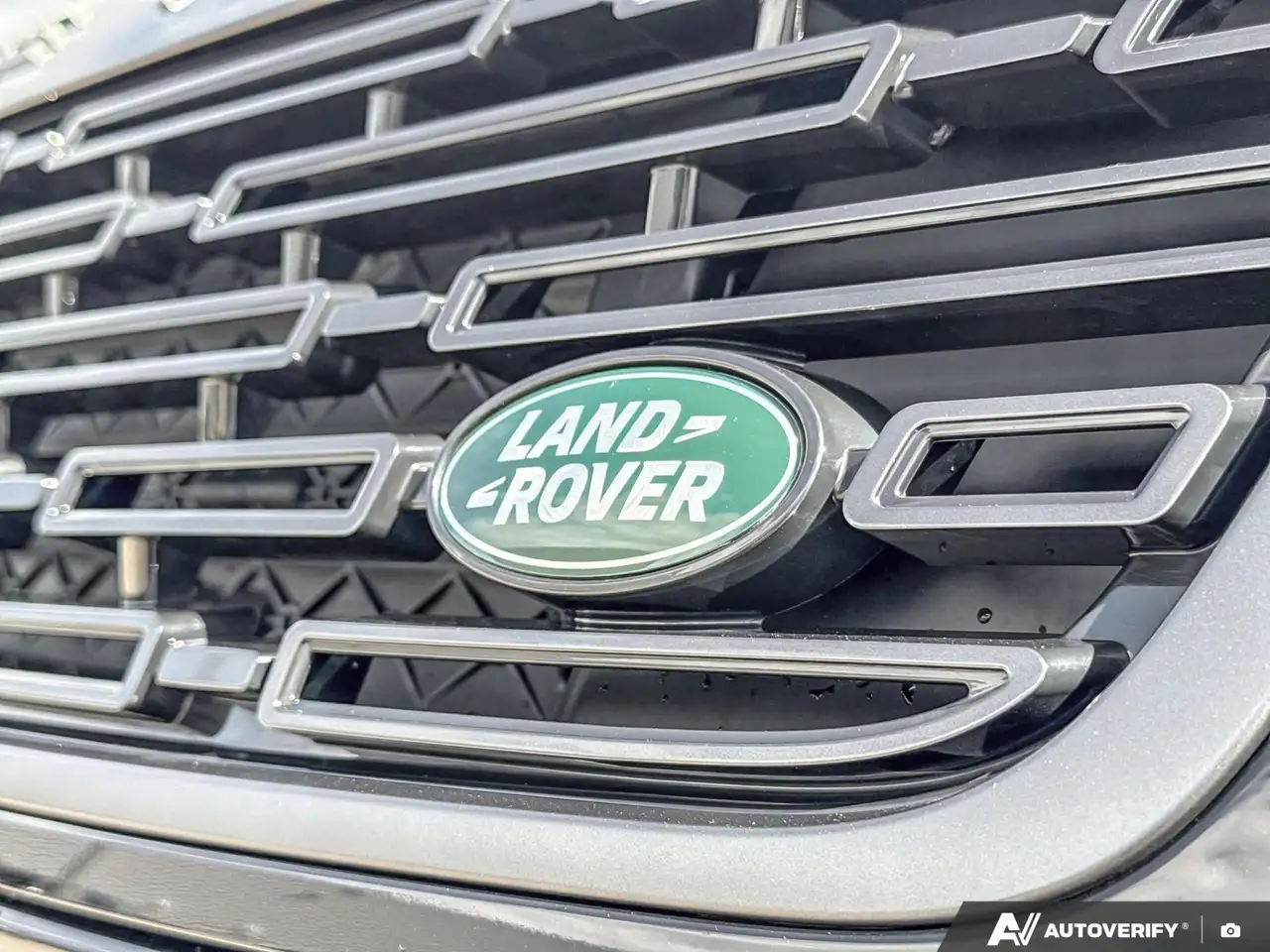 Land Rover Range Rover Velar снимка Land Rover Range Rover Velar