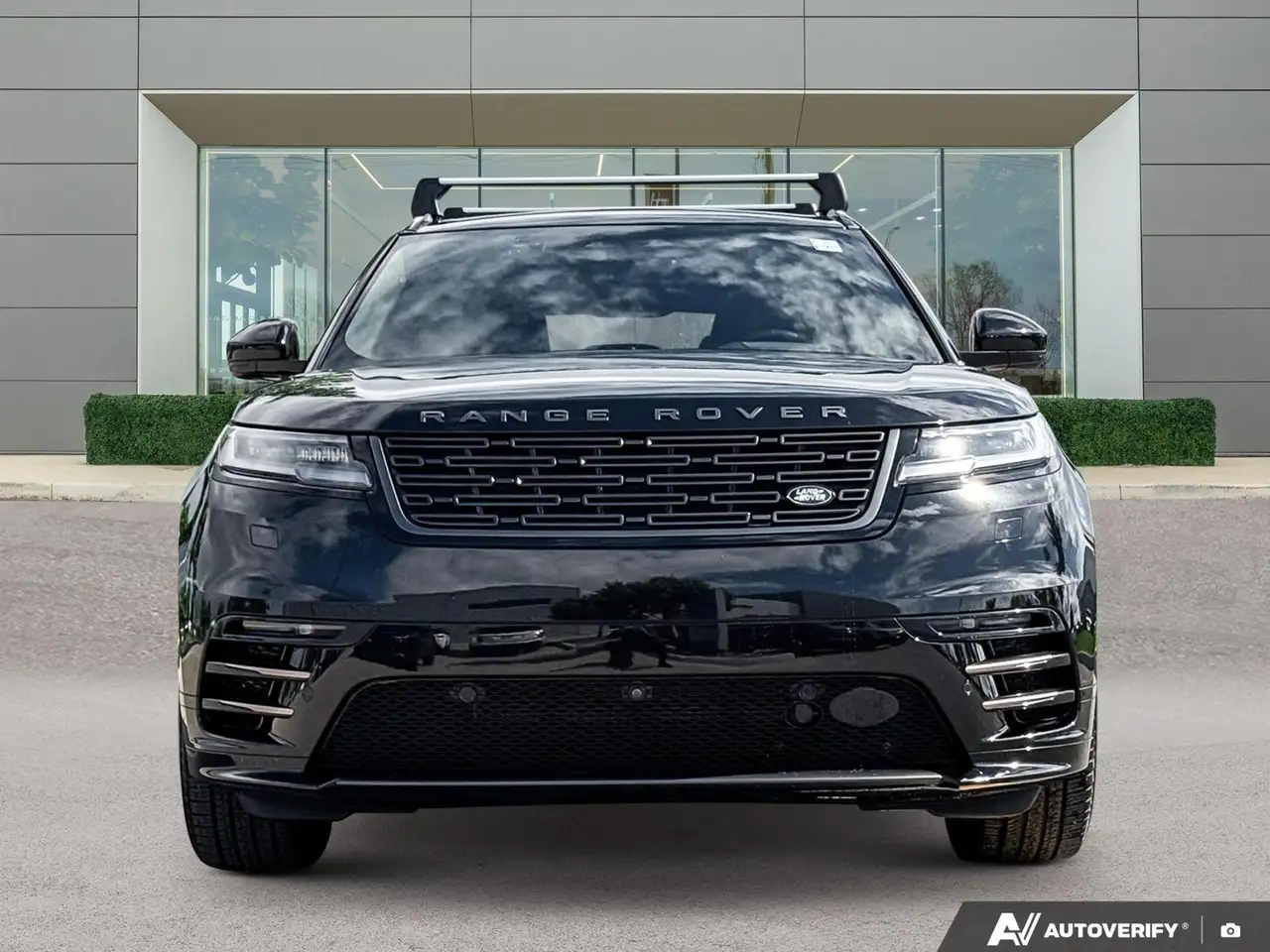 Land Rover Range Rover Velar снимка Land Rover Range Rover Velar