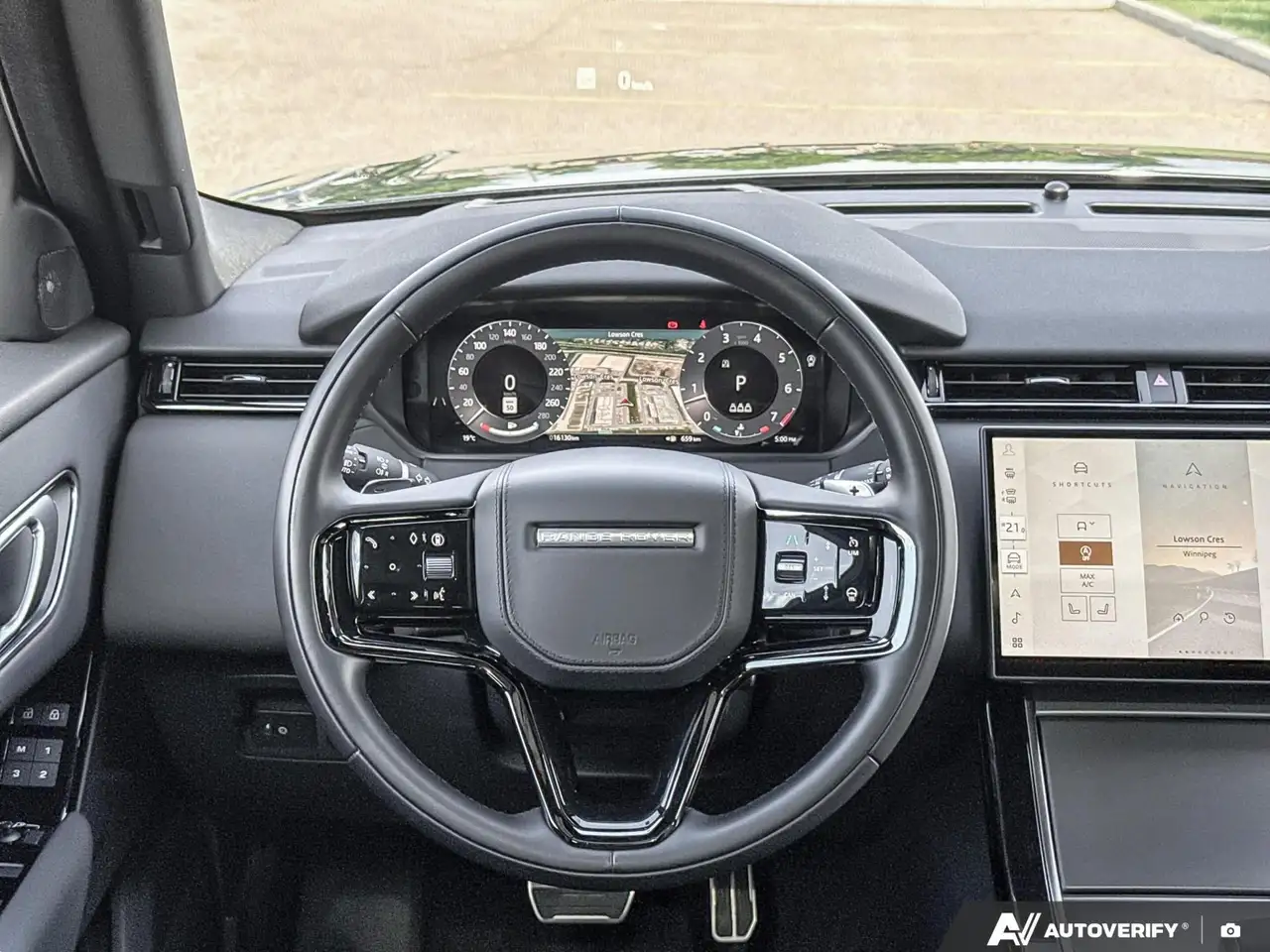 Land Rover Range Rover Velar снимка Land Rover Range Rover Velar