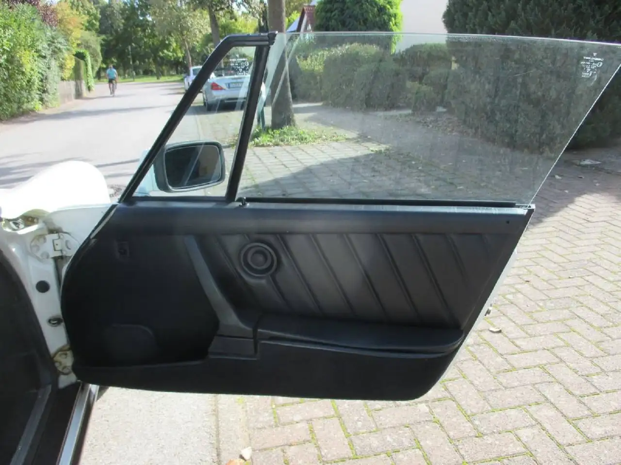 Porsche Targa SC Targa TOP ZUSTAND, foto 11